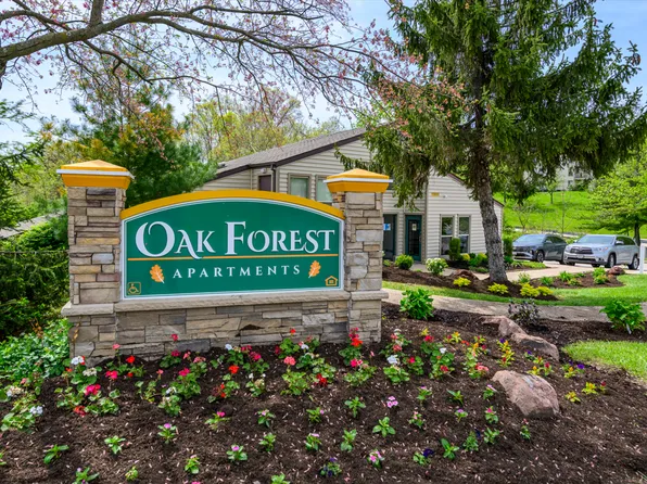 Oak Forest Apartments