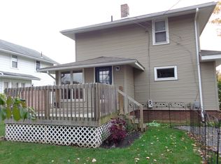 201 Prospect St, Dover, OH 44622