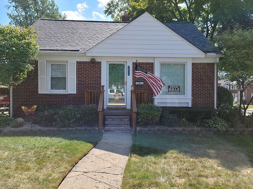 1st image of 1011 Voorheis St