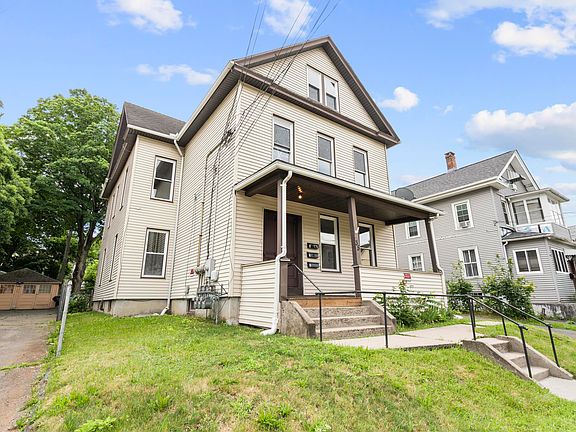 3rd image of 35 Newton St #1