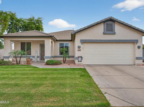 10463 E JAN Circle, Mesa, AZ 85209