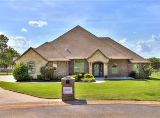 1605 Cordova Ct, Edmond, OK 73034