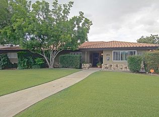 5900 Pembroke Ave, Bakersfield, CA 93308