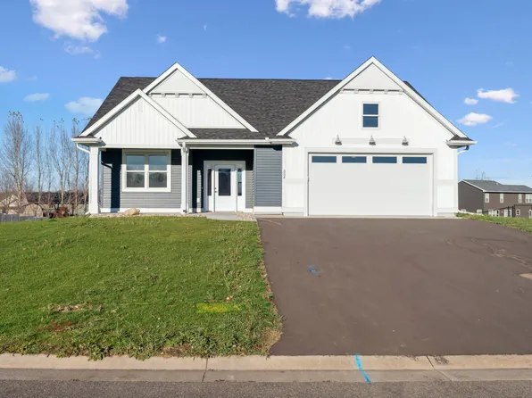 354 Bluebill St, Baldwin, WI 54002