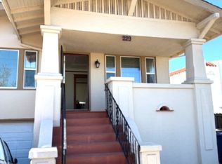 229 W 8th St #A, Pittsburg, CA