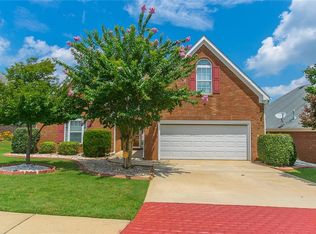 1511 Empress Dr, McDonough, GA 30253