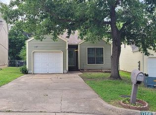 1706 W 62nd St S, Tulsa, OK 74132