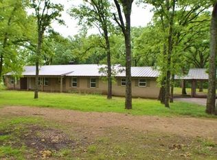 7860 County Road 344, Terrell, TX 75161