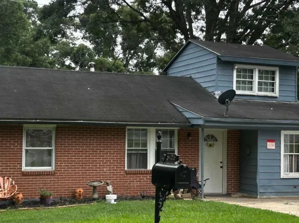 5405 Lee Cir, Forest Park, GA 30297