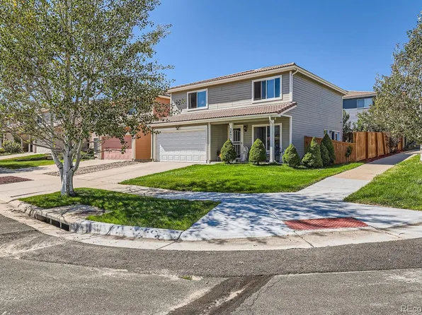 3893 Orleans Court, Denver, CO 80249