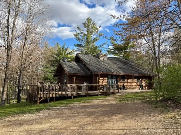 W5445 Loomis Rd, Porterfield, WI 54159