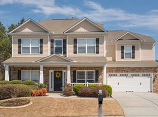 50 Open Range Ln, Simpsonville, SC 29681
