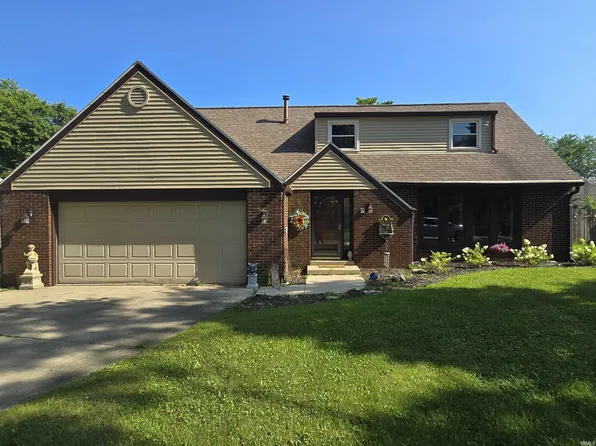 3008 W Twickingham Dr, Muncie, IN 47304