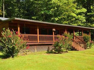 4017 Whetstone Rd, Sevierville, TN 37862