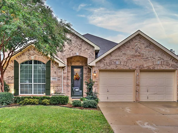 4525 Marguerite Ln, Fort Worth, TX 76123