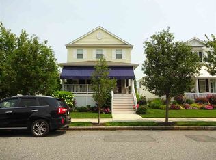617 Simpson Ave, Ocean City, NJ 08226
