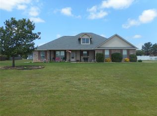 211 Dennis Rd, Lipan, TX 76462