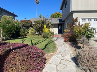 1678 Martin Ave, Sunnyvale, CA 94087