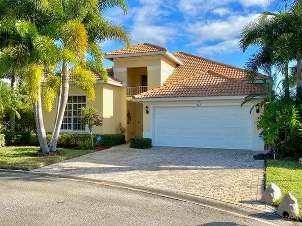 423 NW Stratford Lane, Port St Lucie, FL 34983