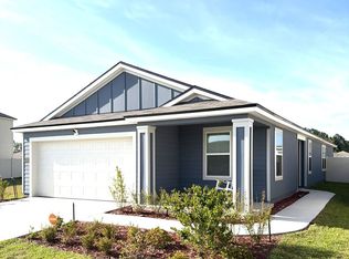 12543 Rubber Fig Ter, Jacksonville, FL 32218