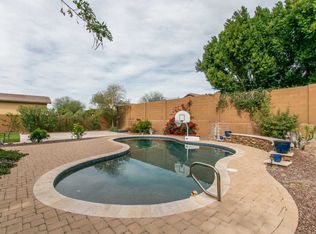 20448 W Hamilton St, Buckeye, AZ 85396