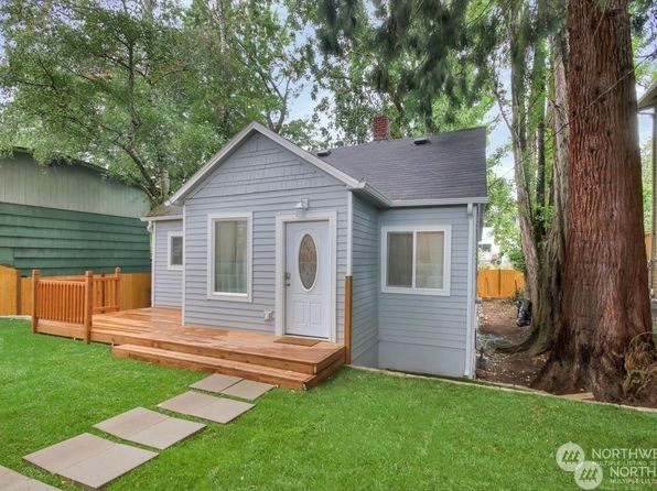 4636 S Othello, Seattle, WA 98118