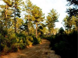 LOT 5 Highway 583, Jayess, MS 39641