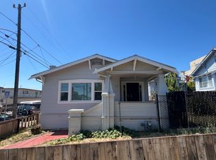 3551 Laurel Ave, Oakland, CA 94602