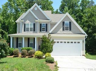4508 Cloudy Day Ct, Wake Forest, NC 27587
