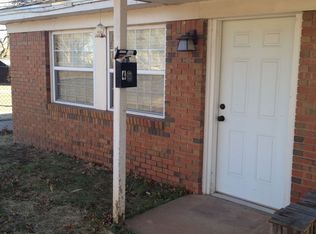 321 N Duncan St APT 4, Stillwater, OK 74075