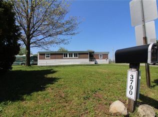 3700 Harrison Rd, Bellefontaine, OH 43311