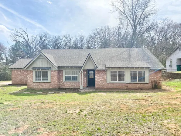 214 Stephanie Dr, Palestine, TX 75803