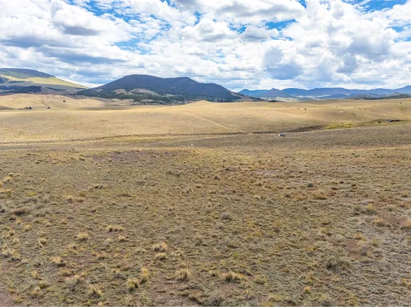 700 Easton Road, Hartsel, CO 80449