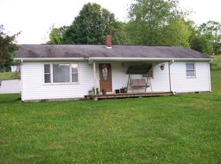 131 Spring Hollow Rd, Marion, VA 24354