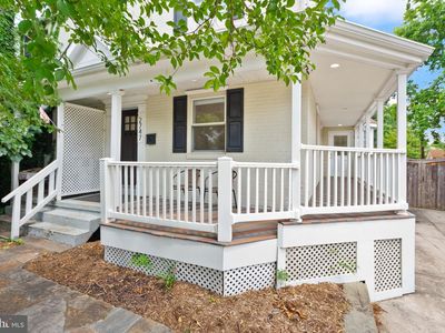 2747 S Uhle St, Arlington, VA, 22206