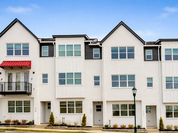 751 Bespoke Way, Chattanooga, TN 37403