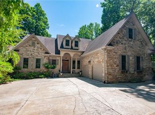 239 S Harbor Watch Dr, Mabie, WV 26278