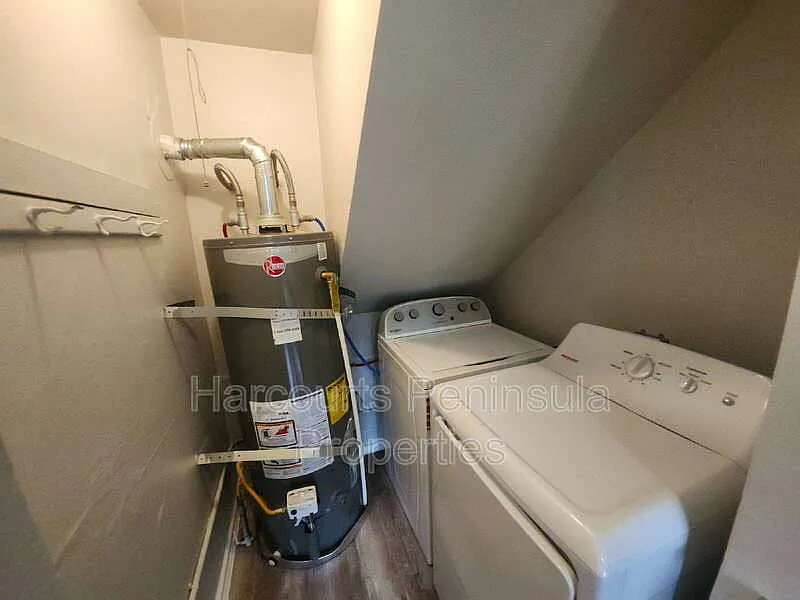 2 bed, 1.0 bath, 760 sqft, $1,550 — Photo 4