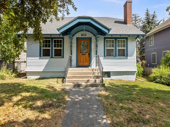 822 S Jefferson St, Moscow, ID 83843