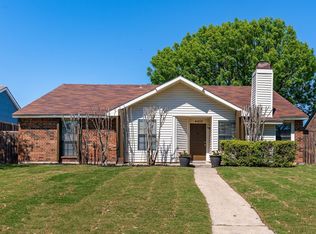 4432 Larner St, The Colony, TX 75056