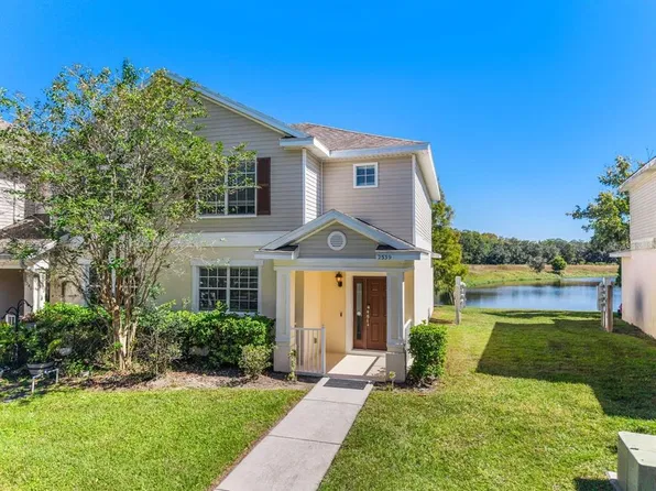 2539 OLD KENT CIRCLE, KISSIMMEE, FL 34758