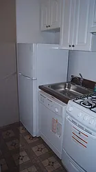 Rented by Sierra Residential