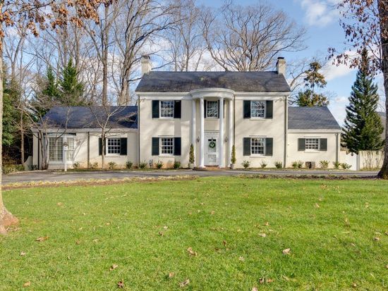 3620 Manton Dr Lynchburg Va 24503 Mls 329078 Zillow