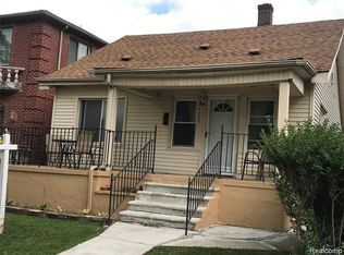 7430 Maple St, Dearborn, MI 48126