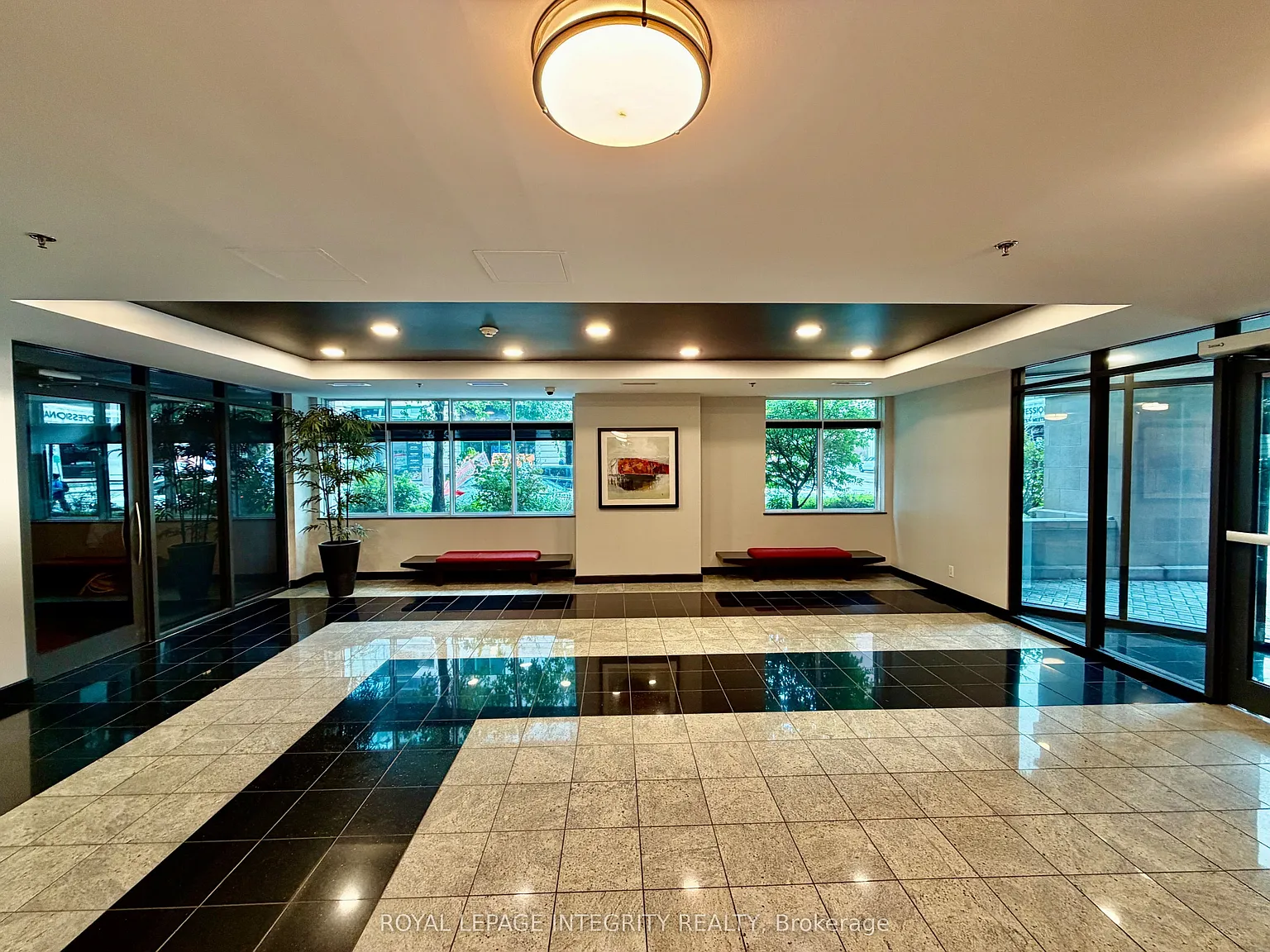 1 bed, $2,195 — Photo 4