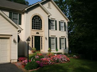 1423 Crystal Ridge Ct, Abingdon, MD 21009