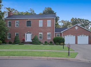 2709 Ashwood Ct, Ashland, OH 44805