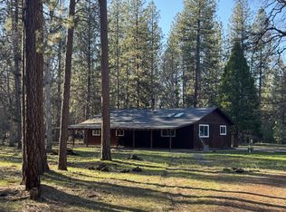 41092 Old School Rd, Fall River Mills, CA 96028