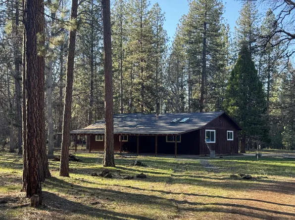 41092 Old School Rd, Fall River Mills, CA 96028