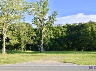 LOT 2 Bayou Narcisse Rd, Gonzales, LA 70737